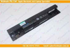    Laptop Battery Replacement for Dell 0FH4HR, TRJDK, 9JJGJ, 451-11467